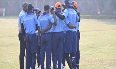 T20 World Cup for Blind 2022: How it is played, India squad, matches — All you need to know