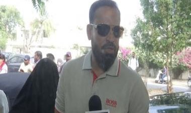 Gujarat Election 2022 LIVE: Former Indian cricketers Irfan &amp; Yusuf Pathan urge people to vote