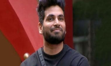 Bigg Boss 16: Shiv Thakare breaks down in tears; confesses to BB, "Here everybody thinks that I am playing with my mind"