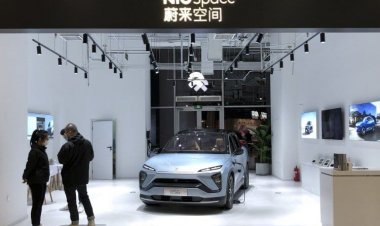 Tesla, Chinese Rivals NIO, XPeng and Li Auto Dealt a Major Blow