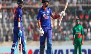 KL Rahul seals middle-order role, probably after forgoing his personal desires