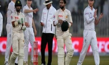 Pakistan vs England Highlights 1st Test: ENG win by 74 runs after PAK fightback