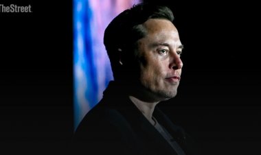 Elon Musk Claims His Life in in Great Danger