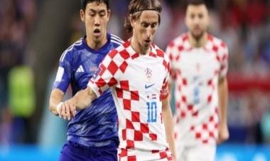 FIFA World Cup 2022 Highlights: Croatia beat Japan 3-1 on penalties