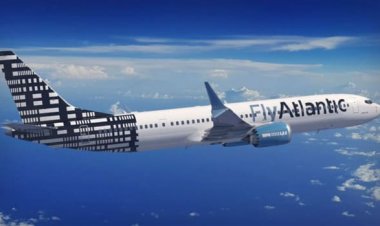 More Low-Cost Airlines Are Going Transatlantic
