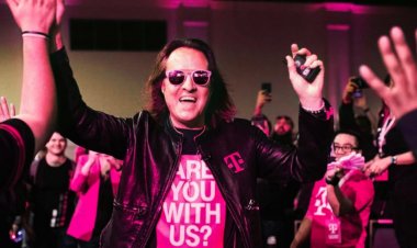 Elon Musk Said no, but Former T-Mobile CEO John Legere has These Options