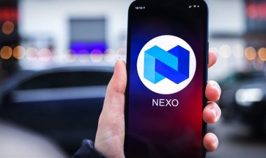 Crypto Lender Nexo to Leave U.S. as Negotiations Hit 'Dead End'
