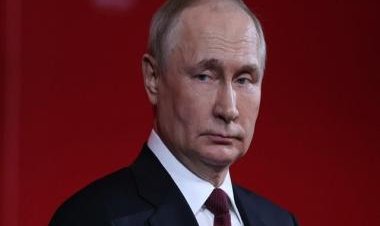 Russian President Putin signs expanded anti-LGBTQ laws in latest crackdown on rights