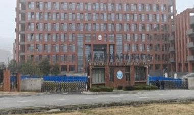 US to blame for outbreak of made-in-Wuhan COVID-19 virus, says American scientist