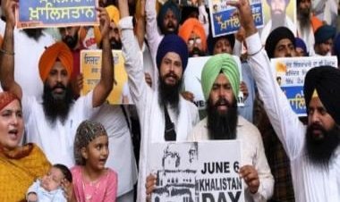 India warns Anthony Albanese of rise in Sikh separatism in Australia and its links to terrorist groups
