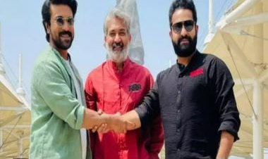 Explained: How SS Rajamouli's RRR is taking Indian cinema closer to Oscars than ever