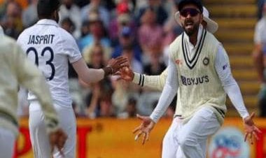 'Virat Kohli could drive this': David Lloyd says India are capable of playing aggressive cricket like England