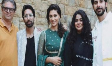 Faadu director Ashwiny Iyer Tiwari is the crème de la crème of Indian female filmmakers