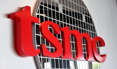 TSMC Plans $40 Billion U.S. Investment As President Biden Visits Arizona Chip Factory