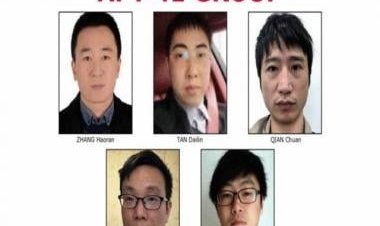 In a first, Chinese hackers siphon off $20 million from US COVID Fund