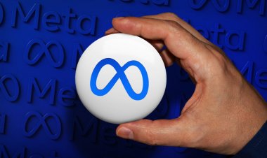 Meta Stock Tumbles On Report EU Flagging Concern Over Targeted Ad Sales