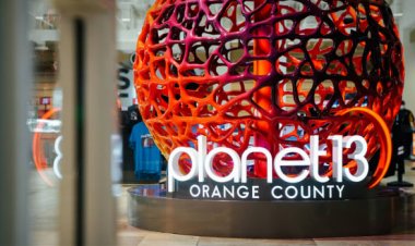 Las Vegas Strip-Adjacent Venue Adding Formerly Forbidden Vice