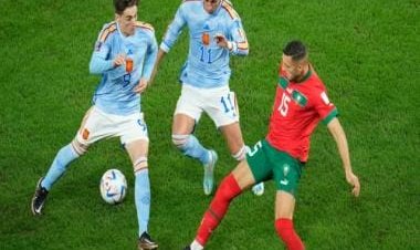 FIFA World Cup 2022 Highlights: Morocco beat Spain on penalties to qualify for last-8