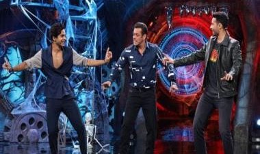 Decoding the connection of Salman Khan and Bigg Boss