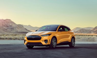 Ford Gets a Big Win