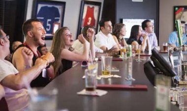 Carnival Cruise Line Shares a Special Main Dining Room Menu