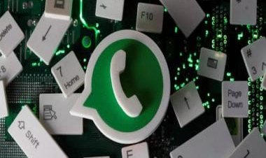 What is WhatsApp’s PiP mode for video calling?