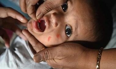 Be Warned: Why measles is now a ‘global threat’