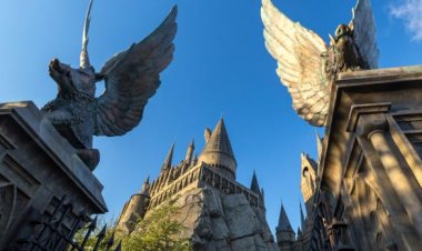 Universal Shares New Details on its Disney Killer, Epic Universe