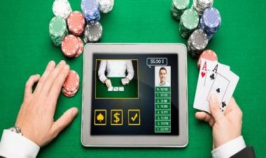 Game of luck vs Game of skill: What exactly is the difference between the two?