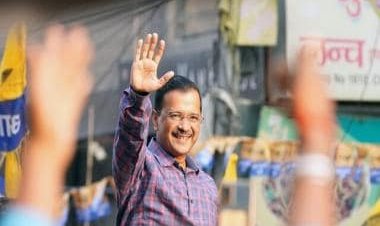 MCD Elections: Exit polls and Congress routed as AAP betters unexpectedly good BJP show to end 15-year saffron run