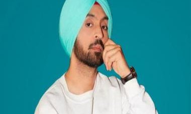 Diljit Dosanjh: 'I can't do networking, I can't attend parties, can't call people up every day'