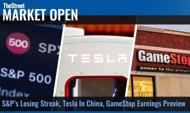 Here's the Key to Wednesday's Market - Stock Analysis Live