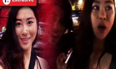 'Have fallen in love with India even more, one bad incident won't change my view': Korean YouTuber harassed in Mumbai
