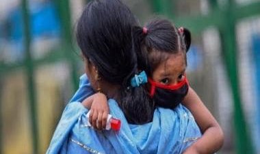 NCPCR writes to Principal Secretaries, insists on mandatory reporting of kids found separated from guardians
