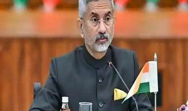 ‘Sensible to go where we get the best deal’: Jaishankar on India importing Russian crude