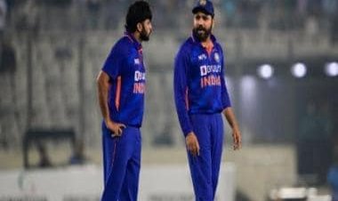 India vs Bangladesh 2nd ODI: ‘Middle overs and back end is hurting us a lot,’ says Rohit Sharma after loss