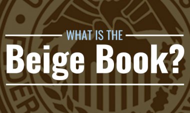 What Is the Beige Book? Definition & Importance