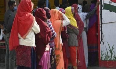 Gujarat Election Results LIVE: Counting of votes for 182 seats to begin at 8am