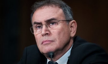 Dr. Doom Sees Plenty of Gloom: Roubini's Bearish Musings