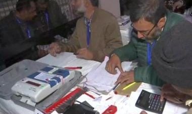 Explained: How votes are counted for the Gujarat and Himachal Pradesh Assembly elections