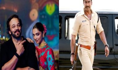Rohit Shetty announces his lady Singham, Deepika Padukone to be a part of Singham Again, is Ajay Devgn listening?