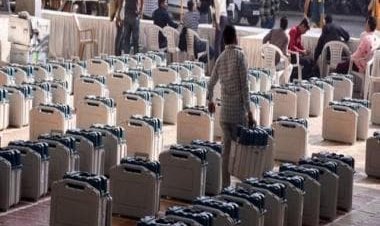 Bypoll Results 2022 LIVE: BJP wrests Kurhani from ruling Mahagathbandhan in Bihar