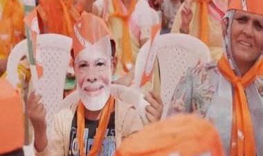 Gujarat 'Tsu-Namo': As Congress cowers, Kejriwal will nibble away at Opposition unity before 2024 Lok Sabha polls