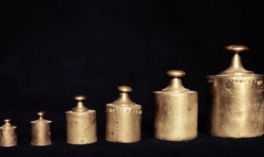 The metric system is growing. Here’s what you need to know