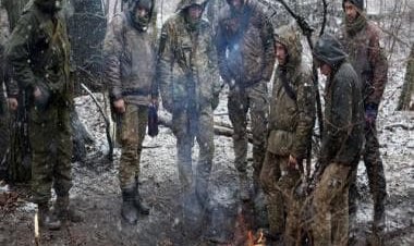 How ‘General Winter’ can affect the Russia-Ukraine war
