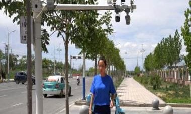 No Big Brother: China’s new invisibility cloak that could help evade cameras