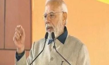 Gujarat’s historic win shows that voters trust only BJP and its ability to take tough decisions: PM Modi