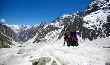 International Mountain Day 2022: Check out these picturesque trekking destinations in India