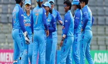 India vs Australia Women Live Streaming: When and where to watch IND-W vs AUS-W 1st T20I live telecast