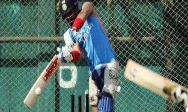 'Kohli has started struggling again:' Former India cricketer asks BCCI to not rest in form players